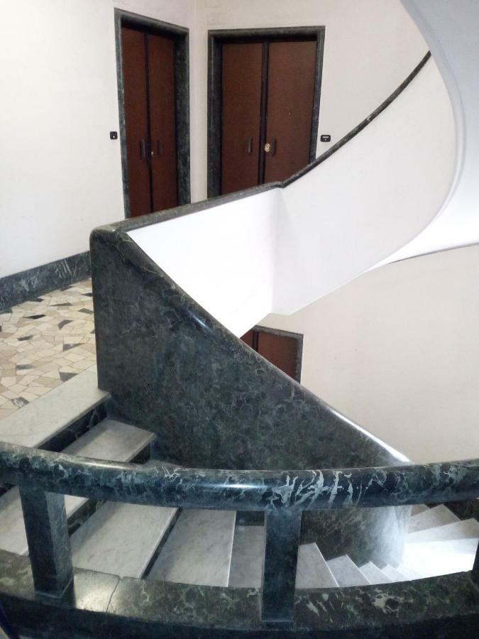 Dream House Spazioso Appartamento Tra Policlinico E Piazza Bologna Rome Bagian luar foto