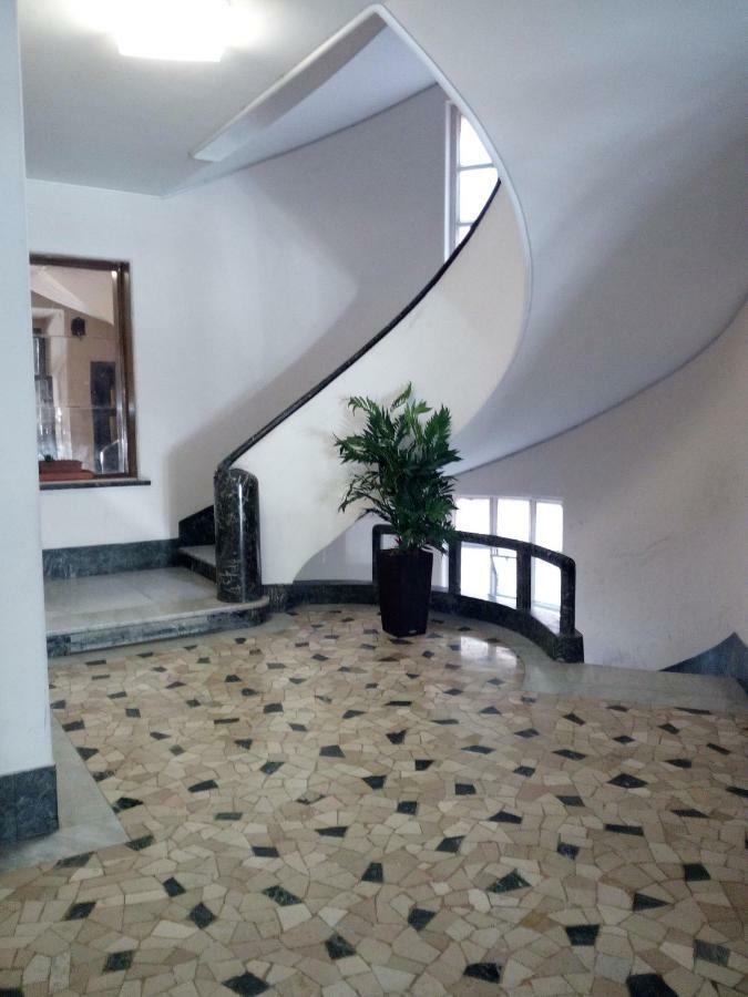 Dream House Spazioso Appartamento Tra Policlinico E Piazza Bologna Rome Bagian luar foto