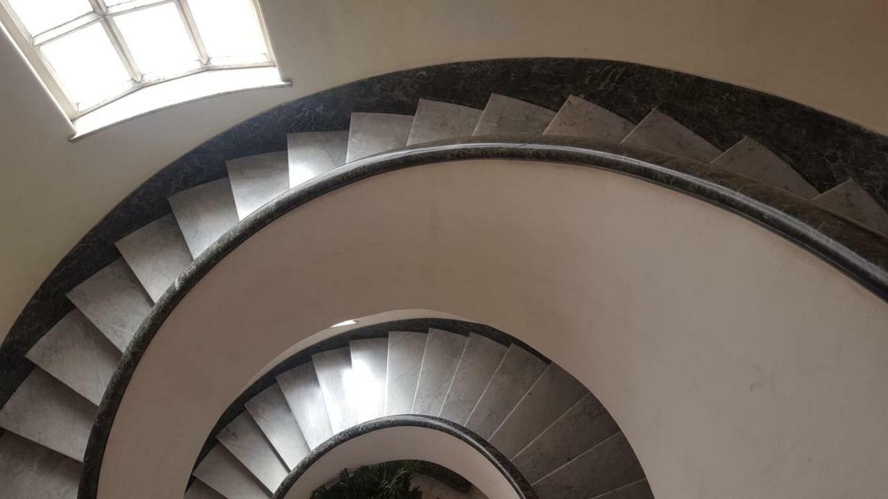 Dream House Spazioso Appartamento Tra Policlinico E Piazza Bologna Rome Bagian luar foto