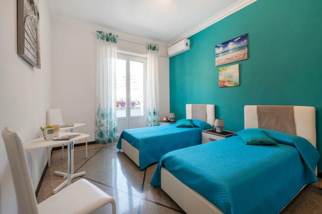 Dream House Spazioso Appartamento Tra Policlinico E Piazza Bologna Rome Bagian luar foto