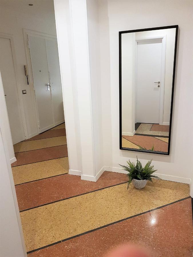 Dream House Spazioso Appartamento Tra Policlinico E Piazza Bologna Rome Bagian luar foto